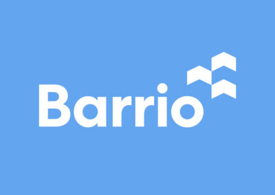 BARRIOFostering deep Building Renovation by Aggregating demand, developing business models and Rolling out IndustRialized prefabricated sOlutions for a decarbonized building stock